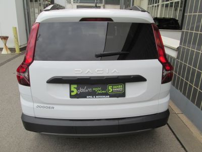 Dacia Jogger Gebrauchtwagen