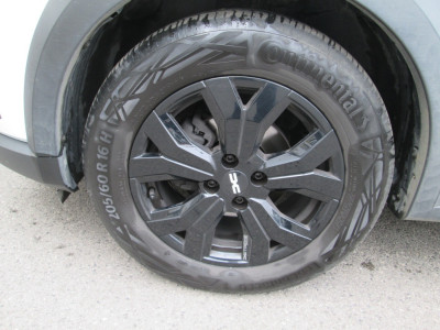 Dacia Jogger Gebrauchtwagen