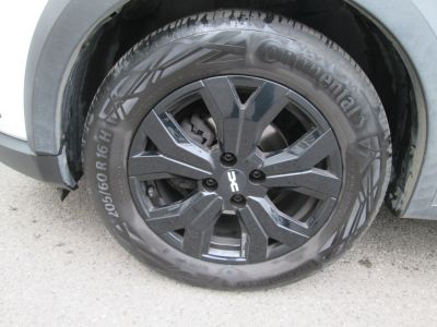 Dacia Jogger Gebrauchtwagen