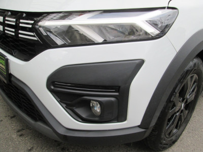 Dacia Jogger Gebrauchtwagen