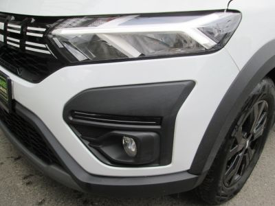 Dacia Jogger Gebrauchtwagen