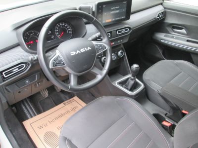 Dacia Jogger Gebrauchtwagen