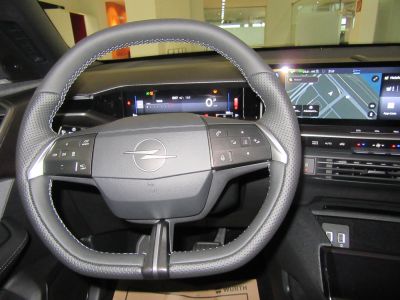 Opel Grandland Gebrauchtwagen