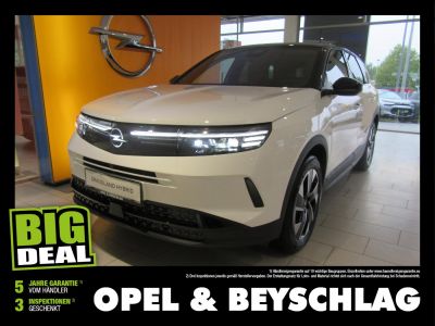Opel Grandland Gebrauchtwagen