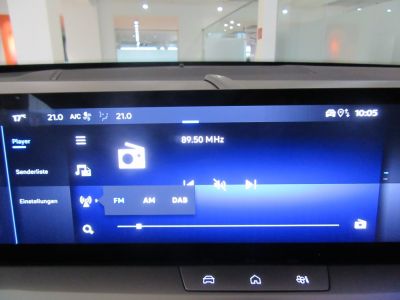 Opel Grandland Gebrauchtwagen