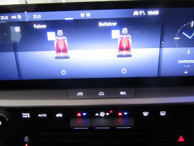 Opel Grandland Gebrauchtwagen