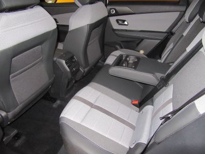 Opel Grandland Gebrauchtwagen