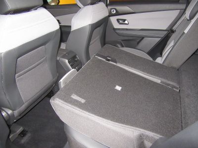 Opel Grandland Gebrauchtwagen