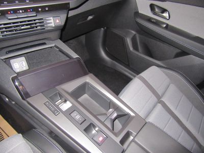 Opel Grandland Gebrauchtwagen