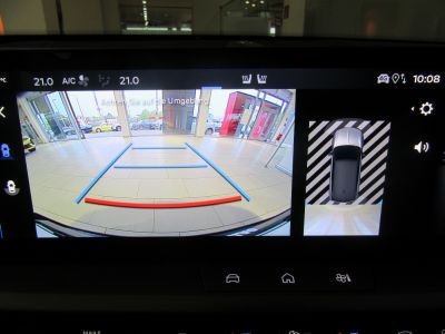 Opel Grandland Gebrauchtwagen