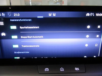 Opel Grandland Gebrauchtwagen