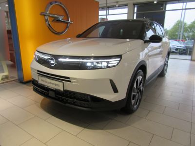 Opel Grandland Gebrauchtwagen
