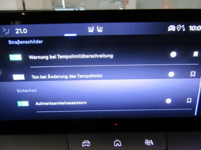 Opel Grandland Gebrauchtwagen