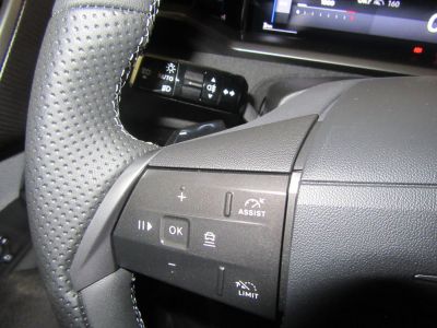 Opel Grandland Gebrauchtwagen