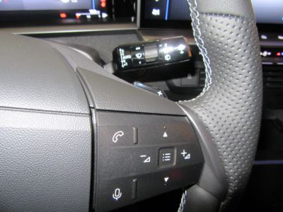 Opel Grandland Gebrauchtwagen