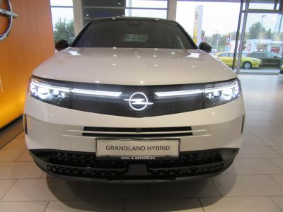 Opel Grandland Gebrauchtwagen