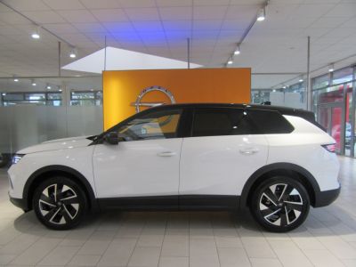 Opel Grandland Gebrauchtwagen