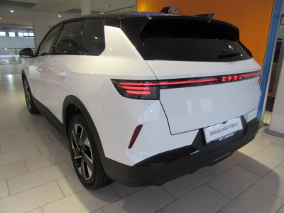 Opel Grandland Gebrauchtwagen