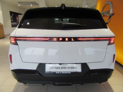 Opel Grandland Gebrauchtwagen