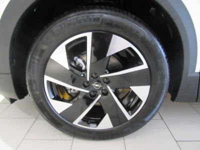 Opel Grandland Gebrauchtwagen