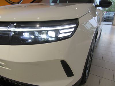 Opel Grandland Gebrauchtwagen