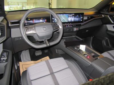 Opel Grandland Gebrauchtwagen