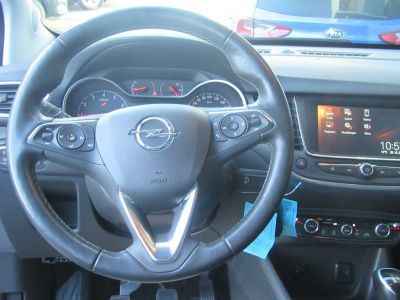 Opel Crossland Gebrauchtwagen