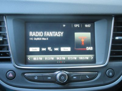 Opel Crossland Gebrauchtwagen