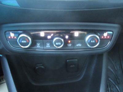 Opel Crossland Gebrauchtwagen