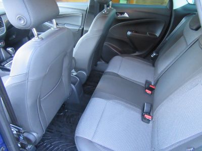 Opel Crossland Gebrauchtwagen