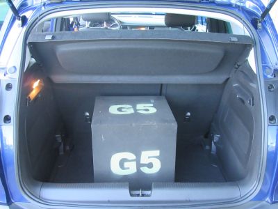 Opel Crossland Gebrauchtwagen