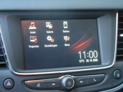 Opel Crossland Gebrauchtwagen