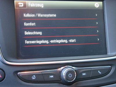 Opel Crossland Gebrauchtwagen