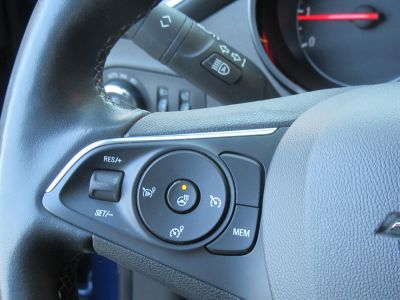 Opel Crossland Gebrauchtwagen