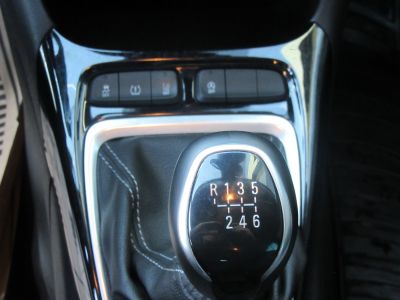 Opel Crossland Gebrauchtwagen