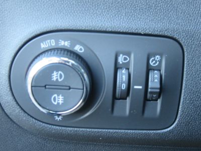 Opel Crossland Gebrauchtwagen