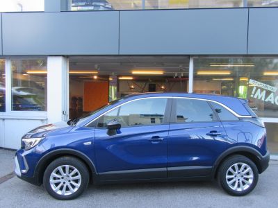 Opel Crossland Gebrauchtwagen