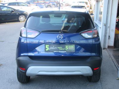Opel Crossland Gebrauchtwagen
