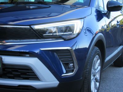 Opel Crossland Gebrauchtwagen