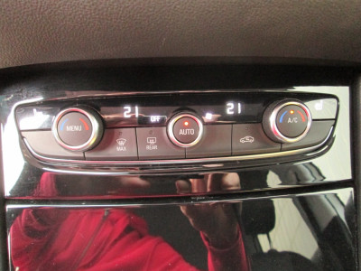 Opel Grandland X Gebrauchtwagen