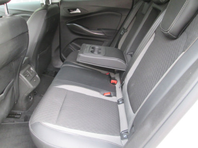 Opel Grandland X Gebrauchtwagen