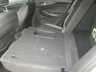 Opel Grandland X Gebrauchtwagen