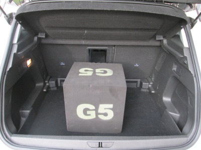 Opel Grandland X Gebrauchtwagen