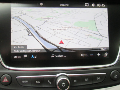 Opel Grandland X Gebrauchtwagen