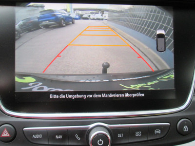 Opel Grandland X Gebrauchtwagen