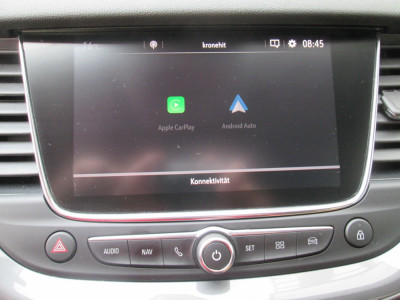 Opel Grandland X Gebrauchtwagen