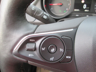 Opel Grandland X Gebrauchtwagen