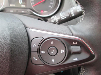 Opel Grandland X Gebrauchtwagen