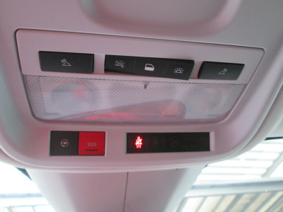 Opel Grandland X Gebrauchtwagen