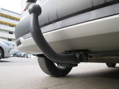 Opel Grandland X Gebrauchtwagen